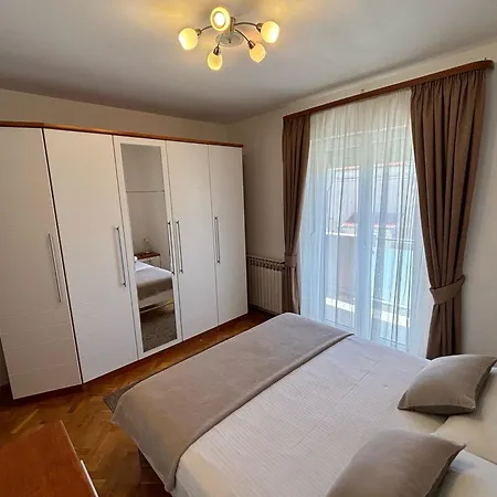 Daire Kristina Zadar