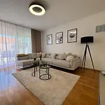 شقة Kristina *