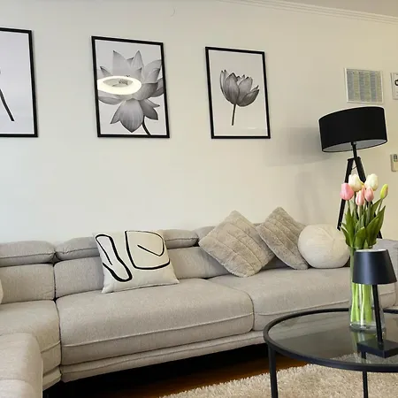 Kristina Appartamento *