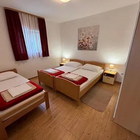 Appartamento Kristina *