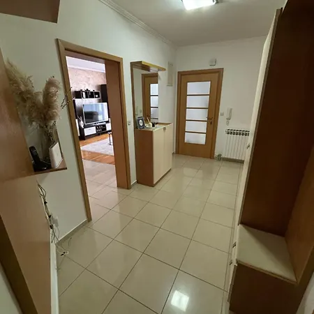 Appartamento Kristina Zara