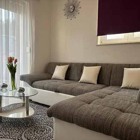 Appartamento Kristina