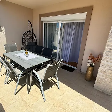 Appartamento Kristina Zara