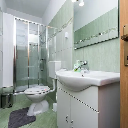 Kristina Appartamento *