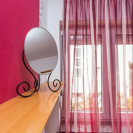 Appartamento Kristina *