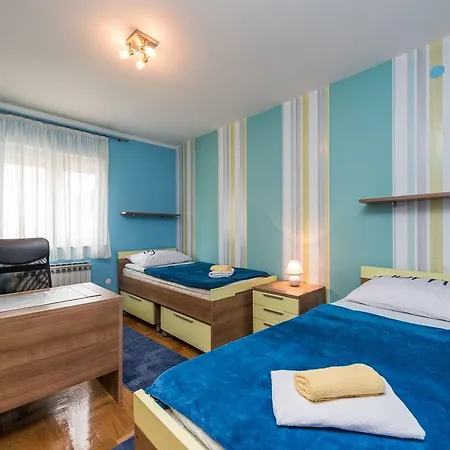 Kristina Appartement