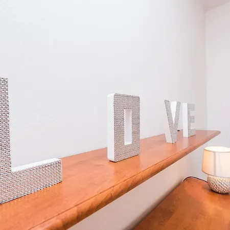 Kristina Appartamento *