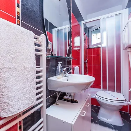 Appartamento Kristina *