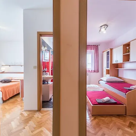 Kristina Appartamento *