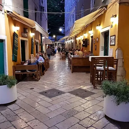 Διαμέρισμα Kristina Ζαντάρ