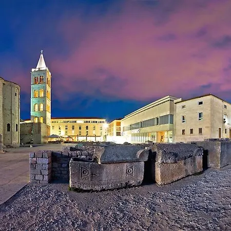 Appartamento Kristina